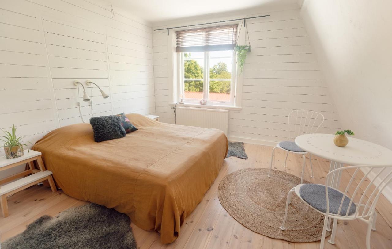 Mejeriet Stenkyrka Tingstäde Kültér fotó